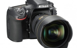 Nikon D810A astronomi meraklıları için fotoğraf makinesi