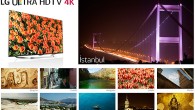 Türkiye'nin ilk 4K belgeselleri çekildi
