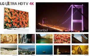 Türkiye'nin ilk 4K belgeselleri çekildi