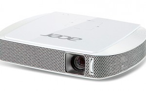 Acer C205 cep projektörü