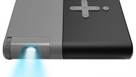 Lenovo cep projektörü
