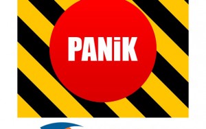 Panik Butonu uygulaması