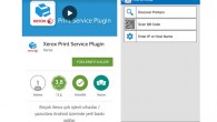 Android cihazlar için ücretsiz baskı uygulaması