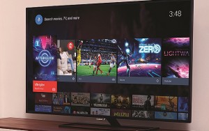 Yeni Philips Android televizyonlar