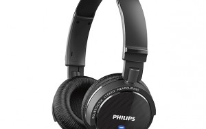 Philips SHB5500BK Bluetooth özellikli kablosuz kulaklık