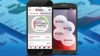 Ticket Türkiye cep telefonu uygulaması