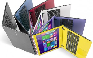 Acer Aspire E ve ES Serisi dizüstü bilgisayarlar