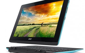 Acer Aspire Switch ikisi bir arada dizüstü bilgisayarlar