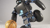Dünyanın en küçük insansı robotu Türkiye'ye geliyor