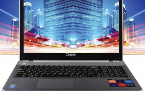 Casper Nirvana C500 dizüstü bilgisayar