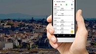 Yandex Seyahat mobil uygulaması