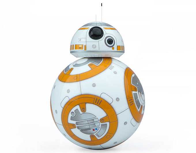 BB-8 Akıllı Robot