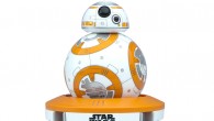 Star Wars BB-8 Droid Akıllı Robot