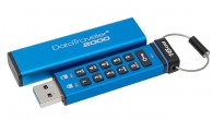 Kingston klavyeli USB bellek