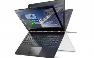 Lenovo Yoga 900 dizüstü bilgisayar