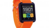 TeknoSA Pwatch2 akıllı saat