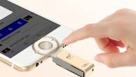 iConnect Mini USB bellek