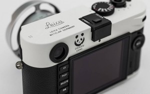 Leica M-P Panda fotoğraf makinesi