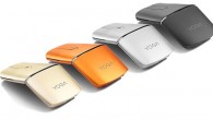 Lenovo Yoga fare