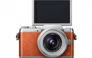 Lumix GF8