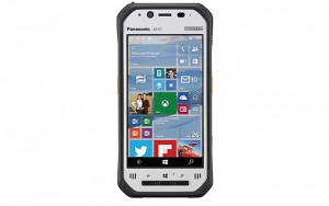 Panasonic dayanıklı cep telefonu