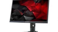 Acer Predator Z1 oyun monitörü