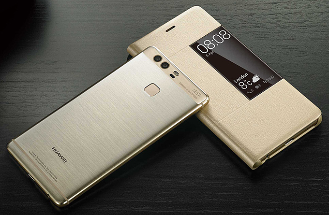 Huawei P9