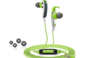 Sennheiser spor kulaklıkları