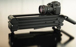 StandPLUS tripod