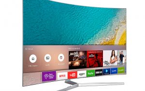Samsung Quantum Dot teknolojisi