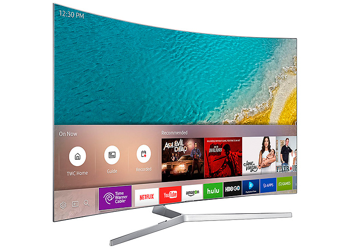 Samsung Quantum Dot teknolojisi