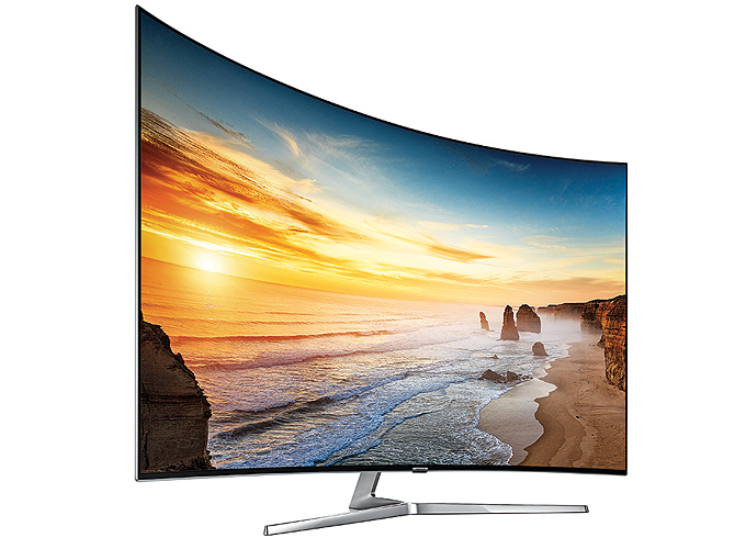 Samsung Quantum Dot