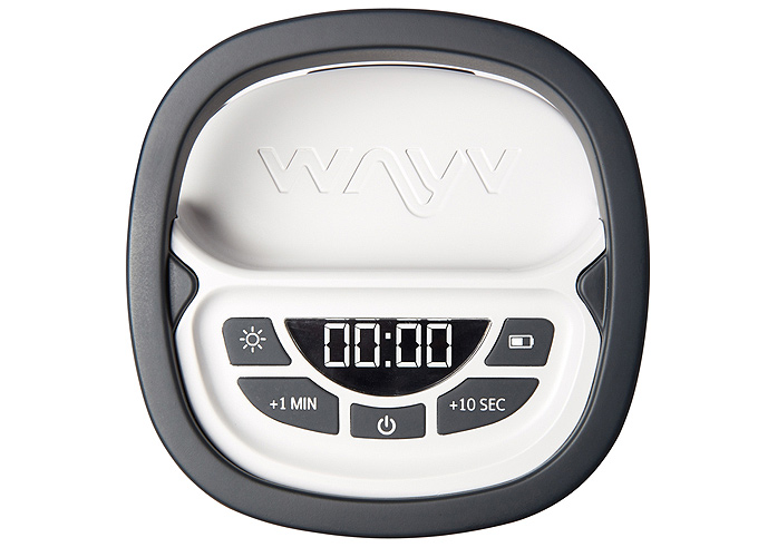 Wayv mikrodalga cihazı