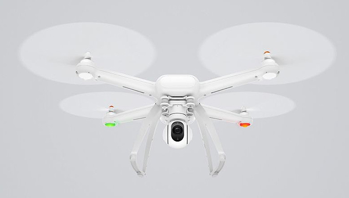 Xiaomi Drone