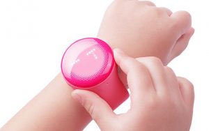Xiaomi Mi Bunny akıllı saat