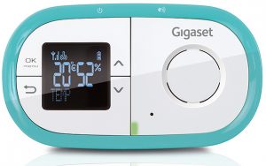 Gigaset bebek telsizi