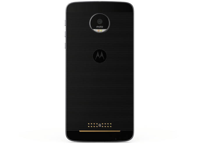 Moto Z