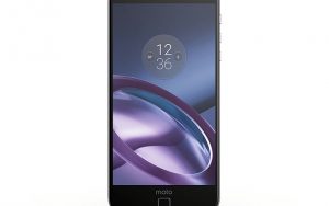 Motorola Moto Z