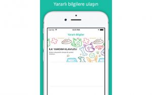 VetMapp veteriner uygulaması