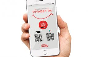Diyabet uygulaması