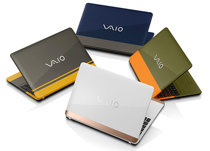 VAIO C15