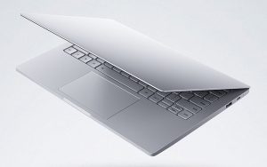 Xiaomi Mi Notebook Air
