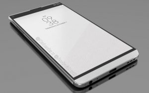 LG V20 Android Nougat