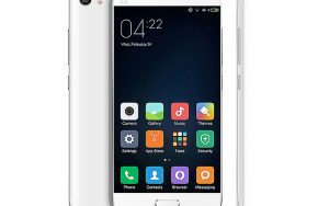 Xiaomi Mi 5