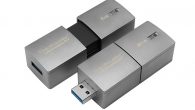 Kingston 2TB kapasiteli USB flash bellek