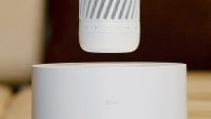 LG uçan hoparlör