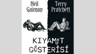 Kıyamet Gösterisi / Good Omens 2019’da ekranlarda olacak