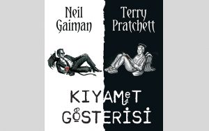 Kıyamet Gösterisi / Good Omens 2019’da ekranlarda olacak