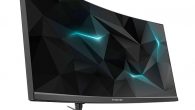 Acer Predator X35 kavisli monitör