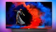 Yeni Philips 65 ekran OLED 9 Serisi Televizyonlar